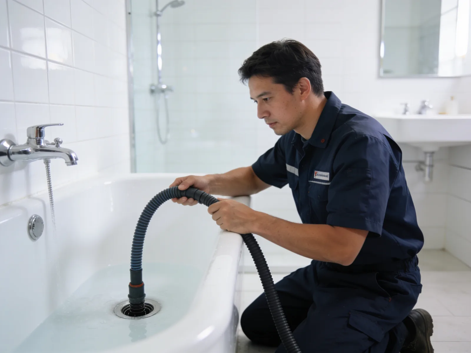 Emergency Plumber Morocco, IN FAQs